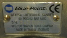 Blue-point Jitterbug Sander At435a At435a-50 5130-01-588-0798 Sander Oscilla...
