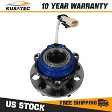 Front Wheel Bearing Hub Assembly For 1991-1999 Buick Cadillac Chevy Oldsmobile