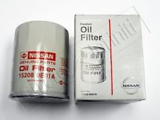 New Oem Nissan Infiniti Engine Oil Filter Washer 15208-9e01a Qx80 Qx56 Q45
