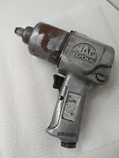 Mac Tools Aw434b 38 Drive Air Gun Pneumatic Impact Wrench Vintage Tool