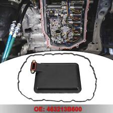 Automatic Transmission Filter Oil Gasket Kit For Hyundai Elantra 463213b600