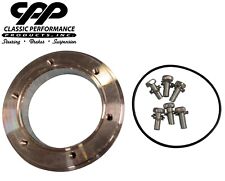 Cpp In Tank Fuel Pump Fuel Injection Efi Fi Conversion Weld In Mounting Flange
