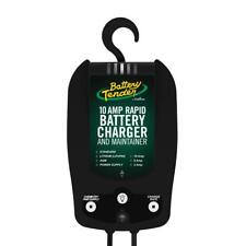 Battery Tender 12v 1062 Amp Selectable Chemistry Battery Charger