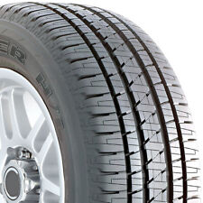 2 New Tires 27555-20 Bridgestone Dueler Hl Alenza 55r R20 25727
