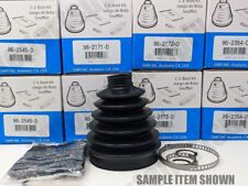 Inner Cv Axle Boot Repair Kit For Ford F-150 1997-2002 4x4 4wd