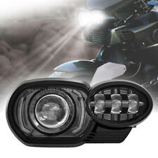 Motorcycle Led Projector Healight Drl Lamp For K1200r 2005-2009 2010-2013 K1300r