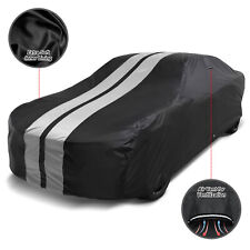 For Volvo 1800 Custom-fit Outdoor Waterproof All Weather Best Cover