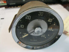 Smiths Rn 235102 Mechanical Tachometer Bugeye Sprite