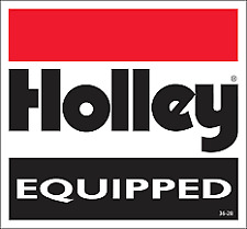 Holley 805092 4150 Hp 830cfm Classic Al