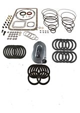 Allison At545 Master Rebuild Kit With Friction Clutches Deep Pan Mt Filter
