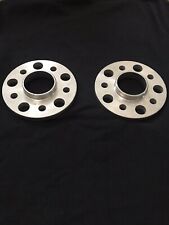 94-04 Mustang Maximum Motorsports 12 Inch Hubcentric Wheel Spacers Foxbody