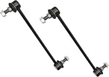 2pc Front Sway Bar Links For Chrysler Town Country Dodge Caravan Ram Stabilizer