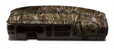 Coverking Custom Dash Cover Camo For Nissan Frontier