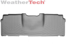 Weathertech Floor Mats Floorliner For Dodge Ram Mega Cab - 2nd Row - Grey