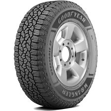 Tire Goodyear Wrangler Workhorse At Lt 23585r16 Load E 10 Ply All Terrain