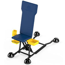 Bendpak Ergo-rs Ergo Adjustable Height Creeper Seat - 5215988