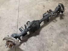 Jeep Jl Wrangler Rubicon Front Axle Lhd 210mm 8.27 4.88 Ratio 2018-2023 115872