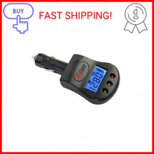 12v Plug In Car Battery And Charging System Tester Test Battery Condition Alt