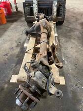 Front Differential Axle Assembly Ford F350 Sd Pickup 01 02 03 04