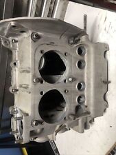 1968 Air Cooled Volkswagen Engine Block Punched Out To 2332 Ready To Be Put...