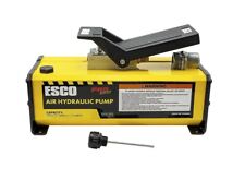 Esco Pro Series 12 Gallon Air Hydraulic Pump 10000 Psi