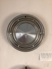 Qty 1 1969 Oldsmobile F-85 Cutlass 14 Hubcap Wheel Cover 4014 Vintage Hot Rod