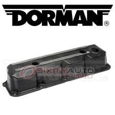 Dorman 264-973 Engine Valve Cover For 37008172ab Cylinder Block Pm