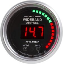 Autometer 3378 Sport-comp Wideband Airfuel Ration Guage