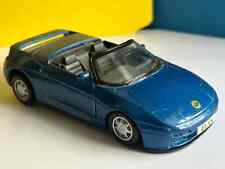 1989-1995 Lotus Elan M100 Collectable 136 Scale Diecast Model Maista