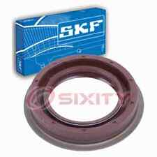 Skf Rear Differential Pinion Seal For 1993-2004 Jeep Grand Cherokee Pz