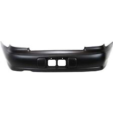 Bumper Cover For 1997-2003 Chevrolet Malibu Rear Plastic Paint To Match
