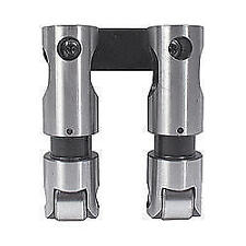 2x Crower Cro66200-2 Mechanical Roller Lifter Full Body 0.842od For Sbc