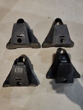Yakima Q Towers Set Of 3 1 For Parts