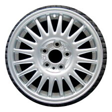 Wheel Rim Volvo 740 940 960 S90 15 1992-1998 68193168 Oem Factory Oe 70173
