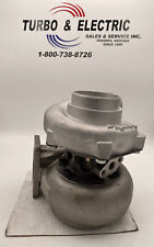 Reman Banks Turbo 24025 T3 55 X 65 1.00 Ar Used In Several Banks Turbo Systems