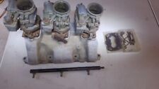 3x2 Carb And Manifold-1953-56 Buick 264 Or 322 Cid V8