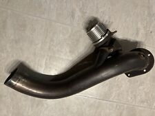 Atr Stainless 3 Ford Mustang Svo Turbocoupe 2.3 T3 Turbo Downpipe Exhaust Elbow