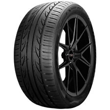 28535zr18 Lexani Lxuhp-207 101w Xl Black Wall Tire