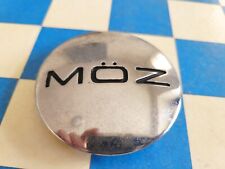 Moz Wheels 7810-16 . Custom Wheel Chrome Center Cap 40 Qty. 1
