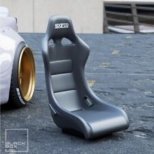 Sparco Racing Style Bucket Seats - 124 - 3d Printed