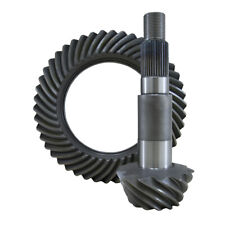 Usa Standard Replacement Ringpinion Gear Set For Dana 80 In A 4.88- Zg D80-488