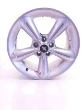 Wheel 17x8 5 Spoke Gt With Exposed Lug Nuts 94-04 Ford Mustang Ar3z1007g