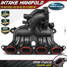Intake Manifold W Throttle Socket For Mini Cooper R55 R56 R57 2007-2016 1.6l