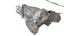  2010-2012 Audi S5 S4 3.0l Automatic Transmission Ngy 7 Speed 
