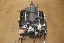 2019 Dodge Challenger Charger 6.4 Hemi 392 Engine Srt Scat Pack 39k Miles