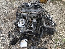 Engine 04 05 06 Vw Golf Jetta 1.9l Turbo Diesel Id Bew 188k Tdi - Full Swap