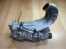 02-08 Mini Cooper S R52 R53 Oem 1.6l Super Charger Supercharger Assembly