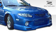 Duraflex Speedzone Front Lip Body Kit For 01-03 Mazda Protege