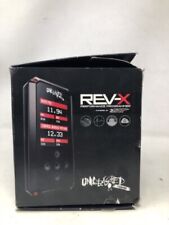 Unleashed Tuning - Rev - X Performance Programmer