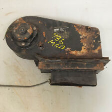 Original Mg Mgb Smiths Heater Box With Motor Fan And Core Oem